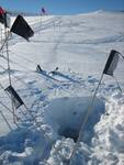 The ski hill in McMurdo with crevasse.jpg